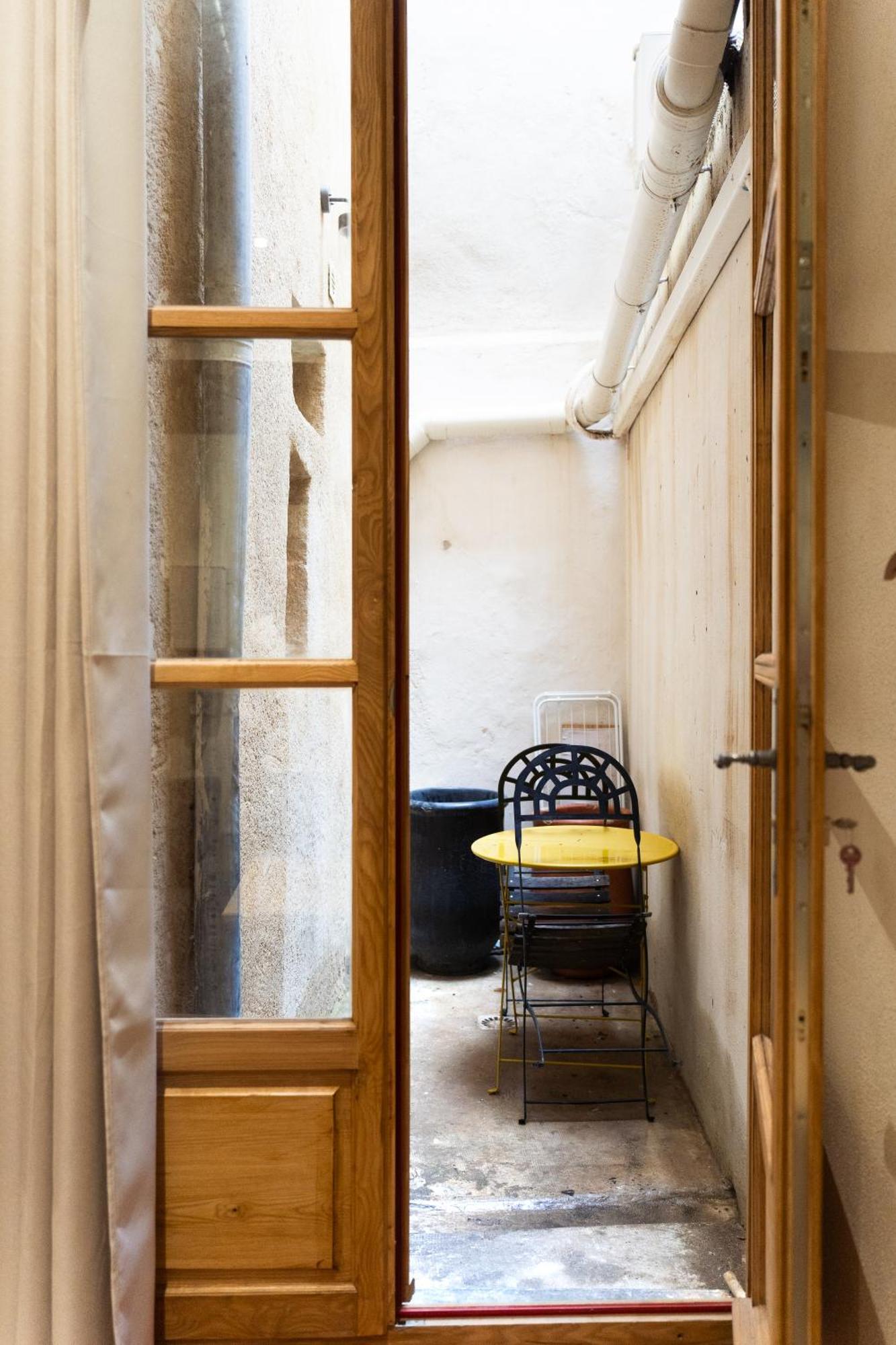 L'arlstudio Centre-ville Appartement *
