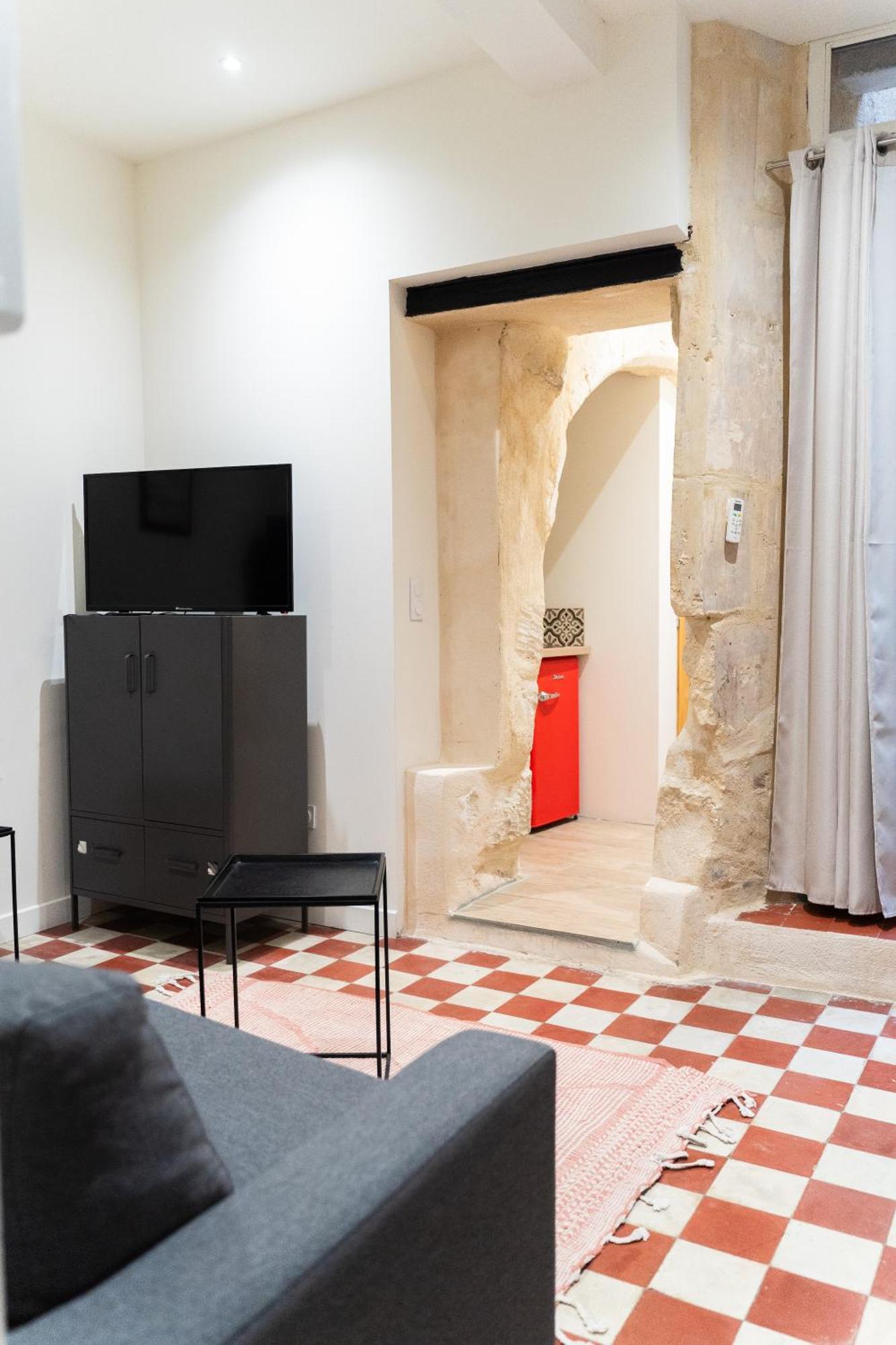 L'arlstudio Centre-ville Appartement