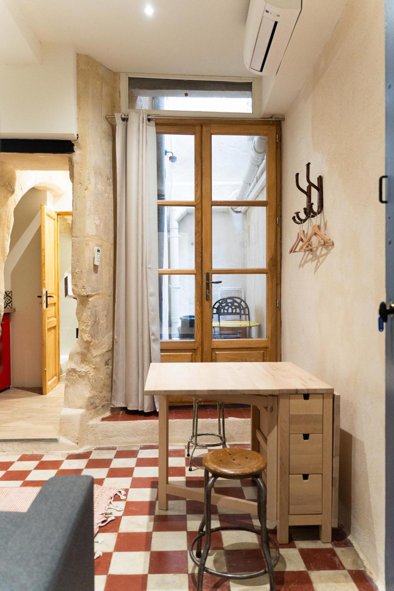 L'arlstudio Centre-ville Appartement Arles