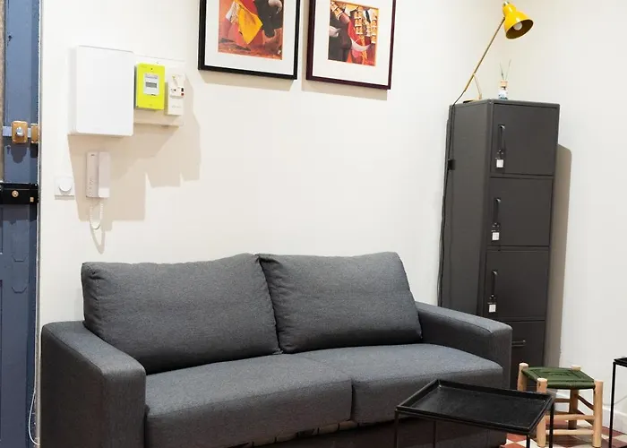 L\'Arlstudio Centre-Ville Arles